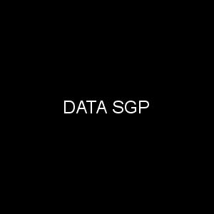 Pengeluaran Sgp 29 September data keluaran sgp