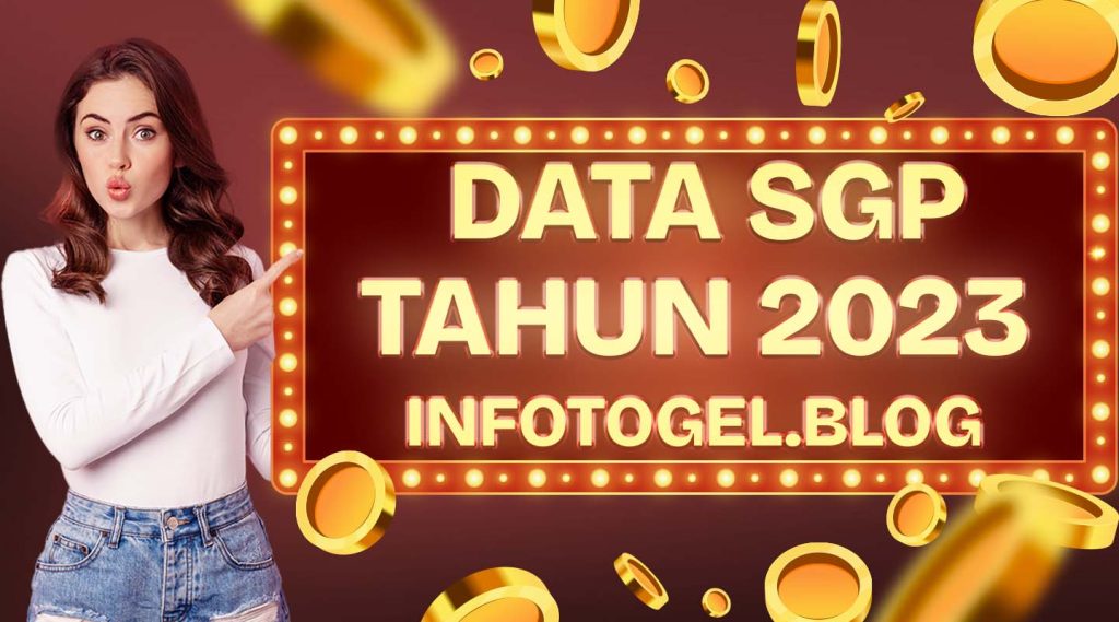 Pengeluaran Sgp 3 Desember data keluaran sgp