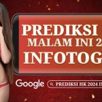 Kode Syair HK 2025 Hari Ini » bocoran prediksi hk jitu akurat. Nomor hk jackpot 4d. Prediksi togel terpercaya hanya di infotogel!